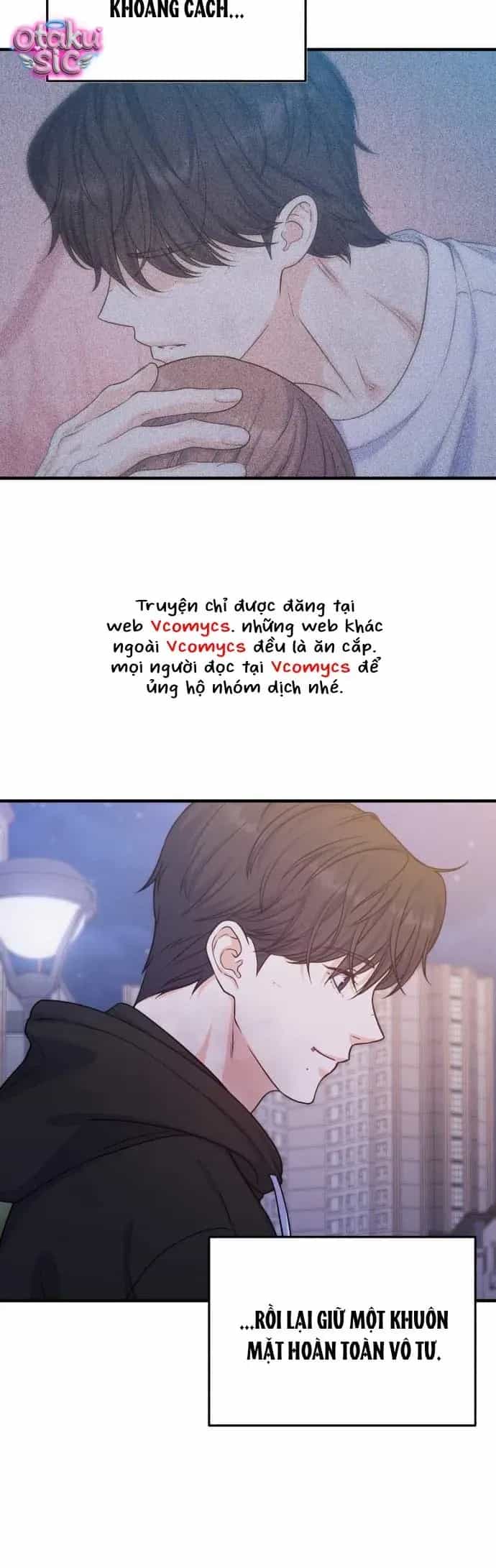 Vì Một Thúc Viên Mãn Cho Đôi Ta - Chương 15 - ảnh 6
