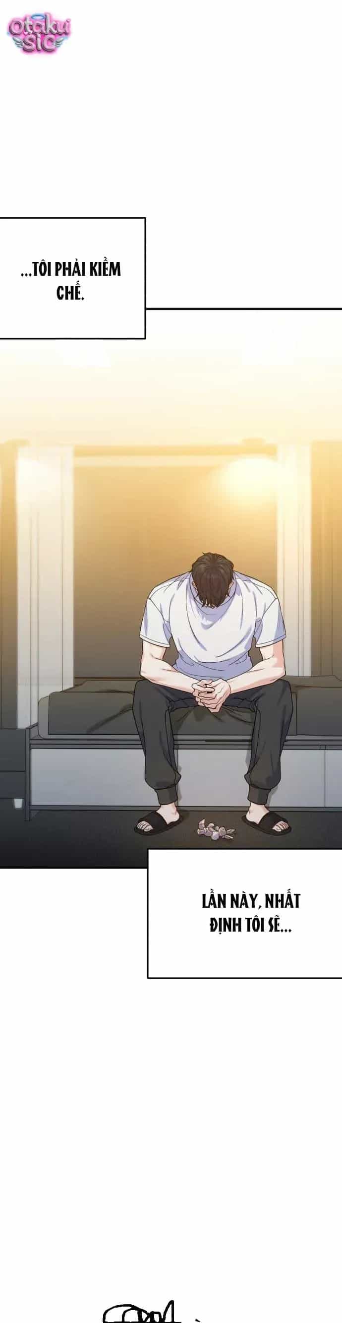 Vì Một Thúc Viên Mãn Cho Đôi Ta - Chương 16 - ảnh 10