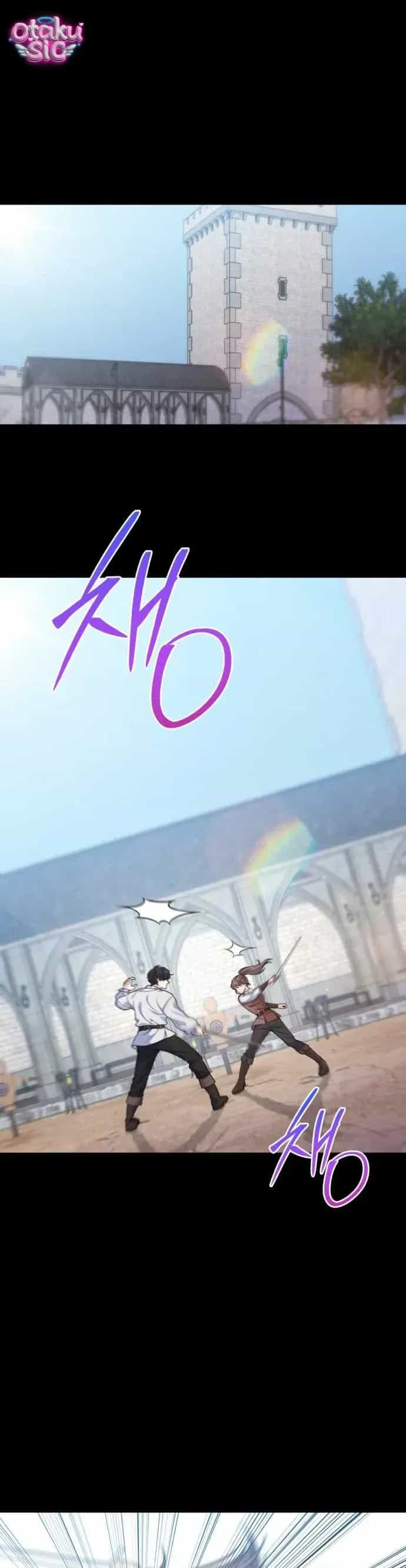 Vì Một Thúc Viên Mãn Cho Đôi Ta - Chương 16 - ảnh 12