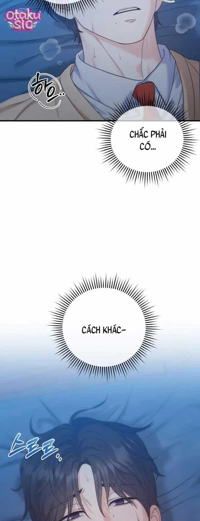 Vì Một Thúc Viên Mãn Cho Đôi Ta - Chương 19 - ảnh 17