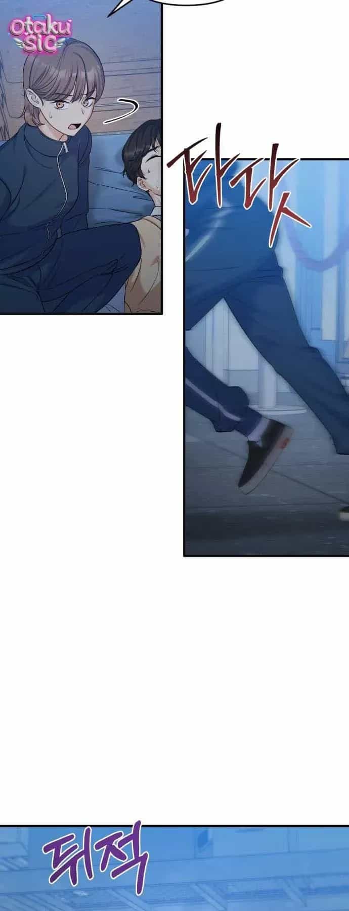 Vì Một Thúc Viên Mãn Cho Đôi Ta - Chương 19 - ảnh 5