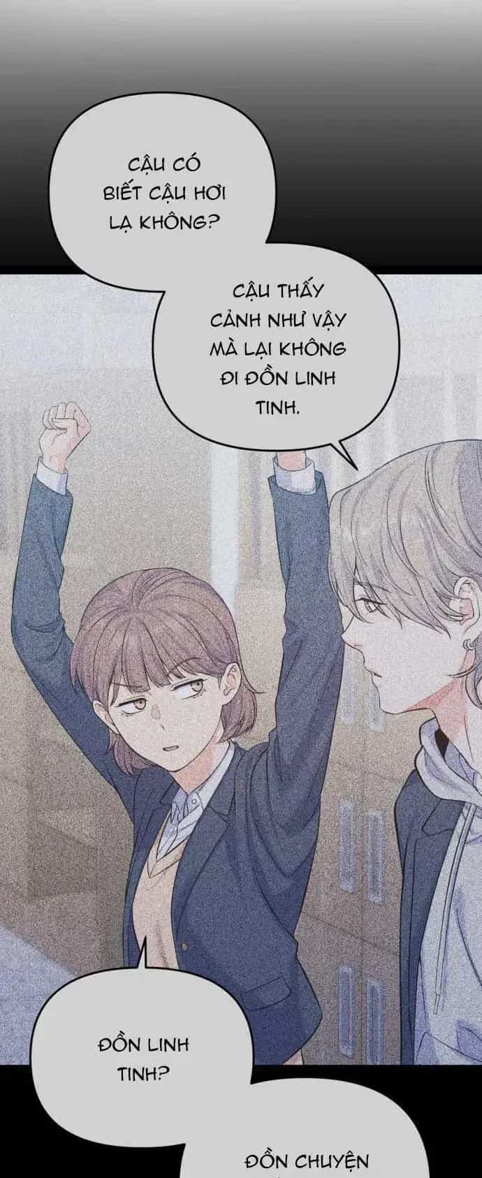 Vì Một Thúc Viên Mãn Cho Đôi Ta - Chương 19 - ảnh 54