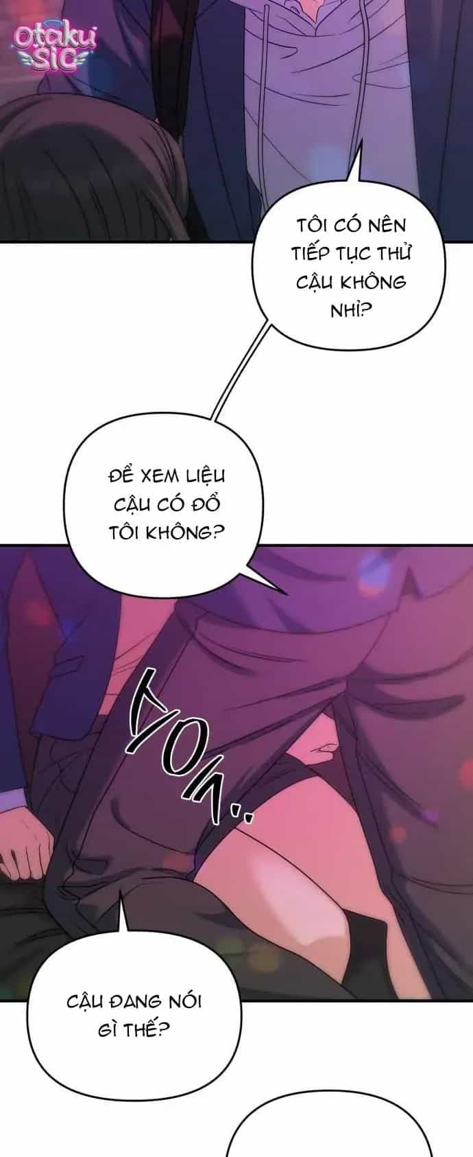 Vì Một Thúc Viên Mãn Cho Đôi Ta - Chương 19 - ảnh 57