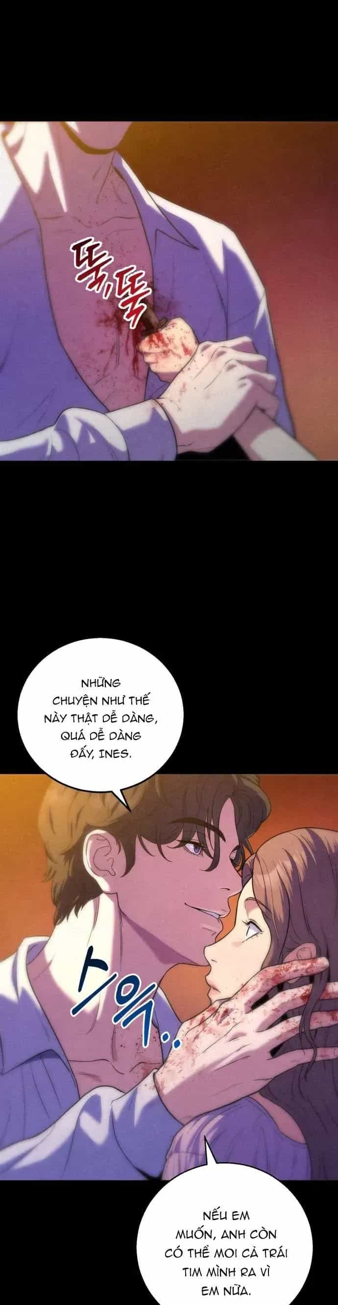 Vì Một Thúc Viên Mãn Cho Đôi Ta - Chương 2 - ảnh 27