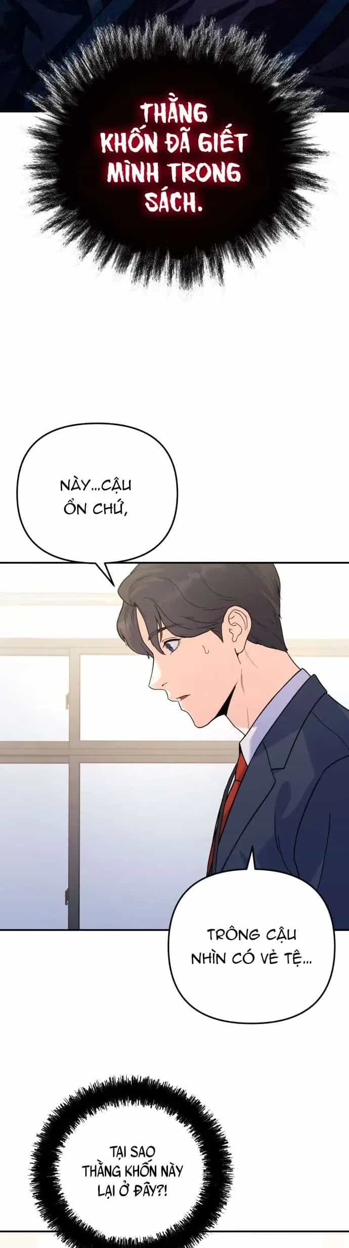 Vì Một Thúc Viên Mãn Cho Đôi Ta - Chương 2 - ảnh 3