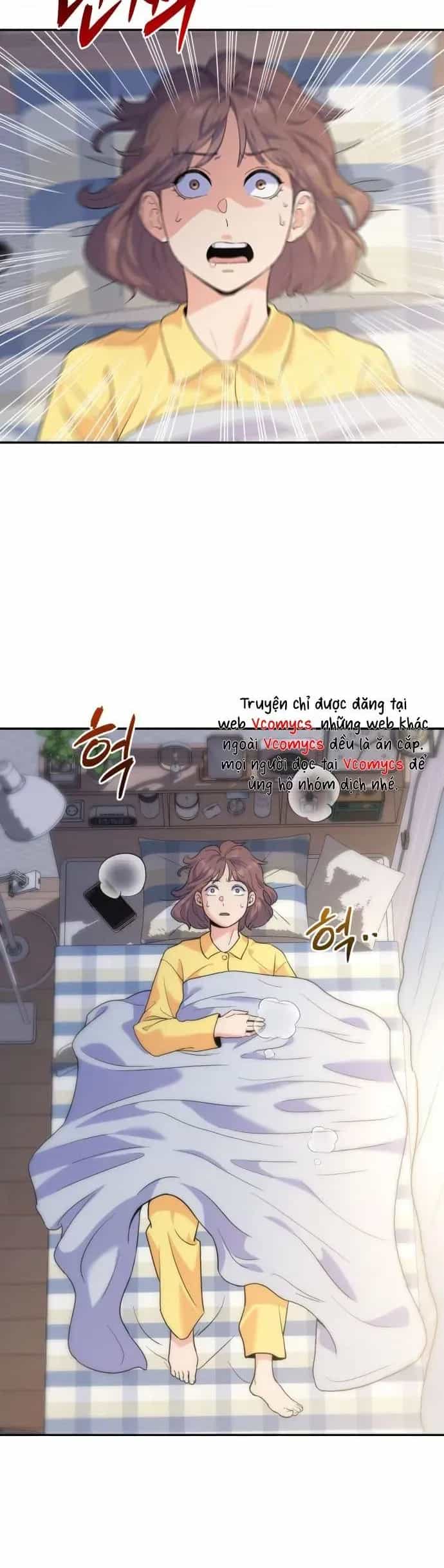 Vì Một Thúc Viên Mãn Cho Đôi Ta - Chương 2 - ảnh 30