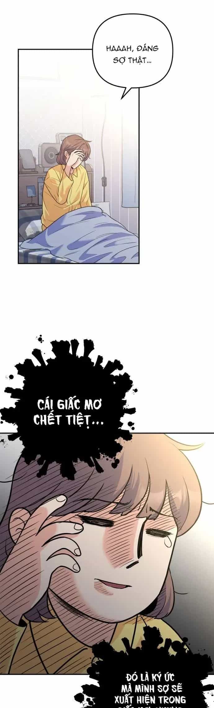 Vì Một Thúc Viên Mãn Cho Đôi Ta - Chương 2 - ảnh 31