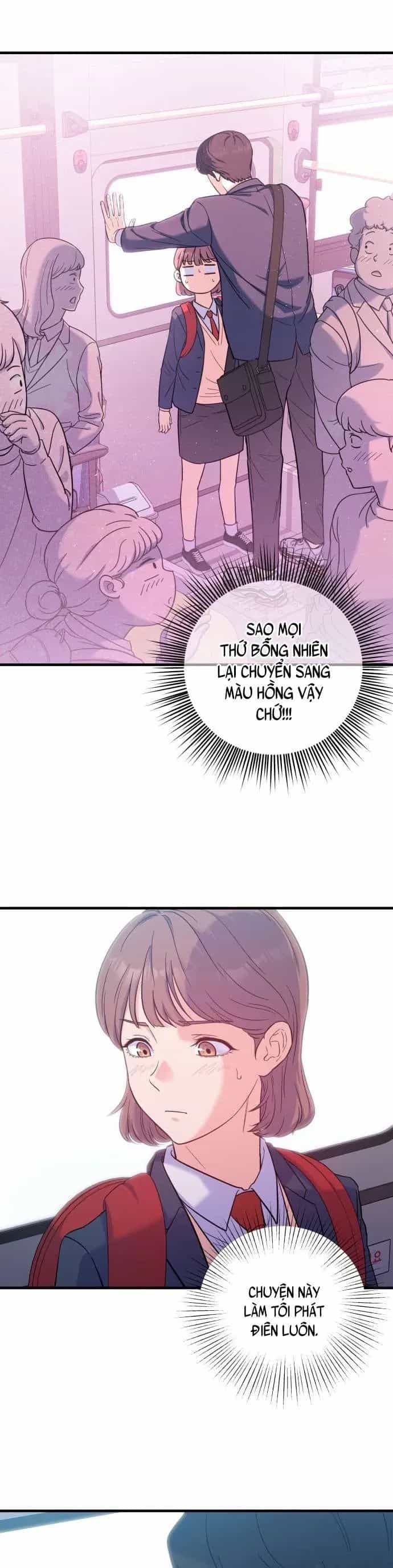 Vì Một Thúc Viên Mãn Cho Đôi Ta - Chương 2 - ảnh 51