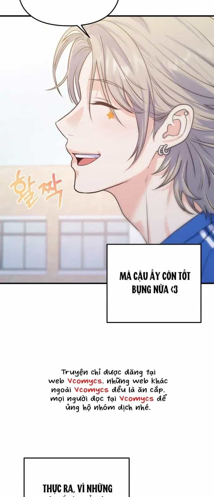 Vì Một Thúc Viên Mãn Cho Đôi Ta - Chương 20 - ảnh 10