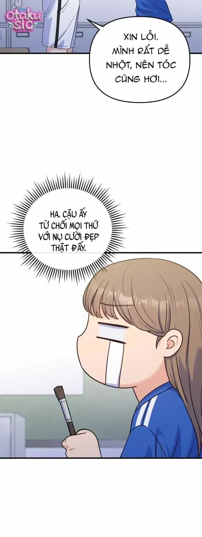 Vì Một Thúc Viên Mãn Cho Đôi Ta - Chương 20 - ảnh 19