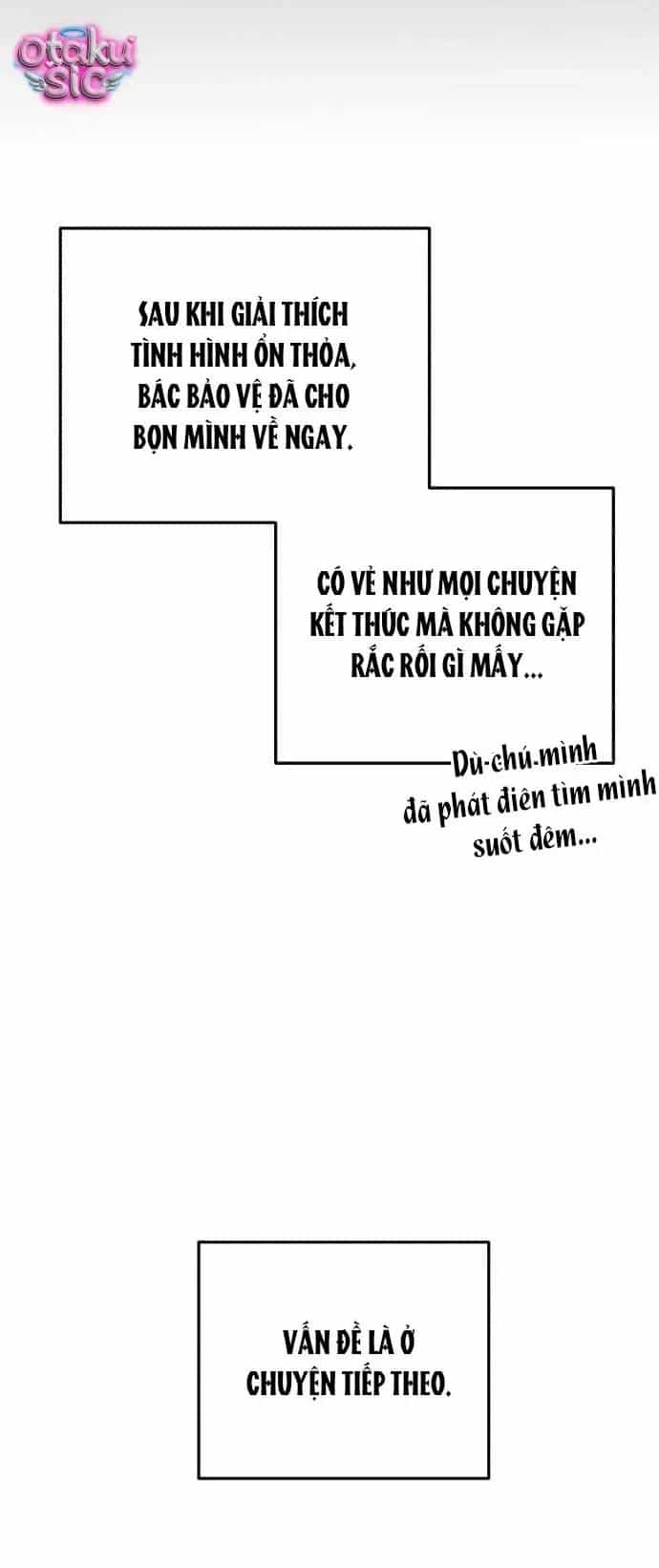 Vì Một Thúc Viên Mãn Cho Đôi Ta - Chương 20 - ảnh 39