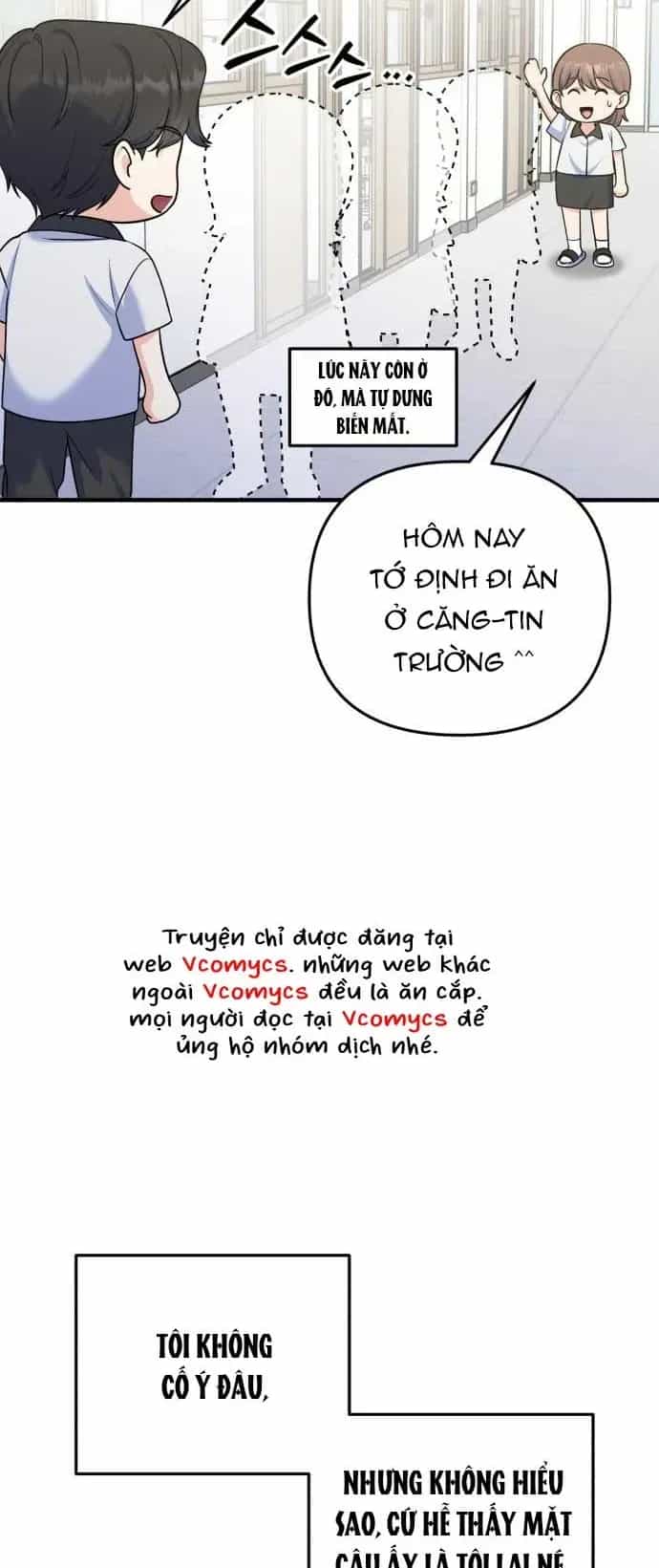 Vì Một Thúc Viên Mãn Cho Đôi Ta - Chương 20 - ảnh 42