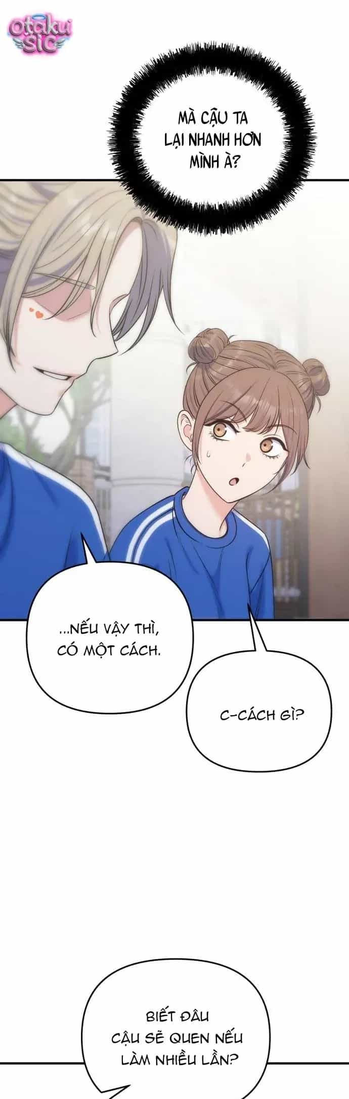 Vì Một Thúc Viên Mãn Cho Đôi Ta - Chương 20 - ảnh 69