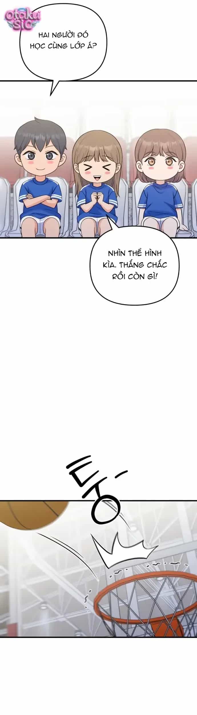 Vì Một Thúc Viên Mãn Cho Đôi Ta - Chương 21 - ảnh 31