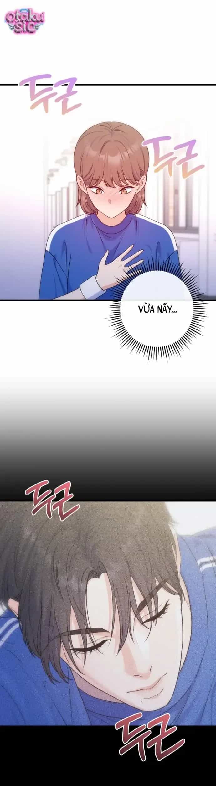 Vì Một Thúc Viên Mãn Cho Đôi Ta - Chương 21 - ảnh 48
