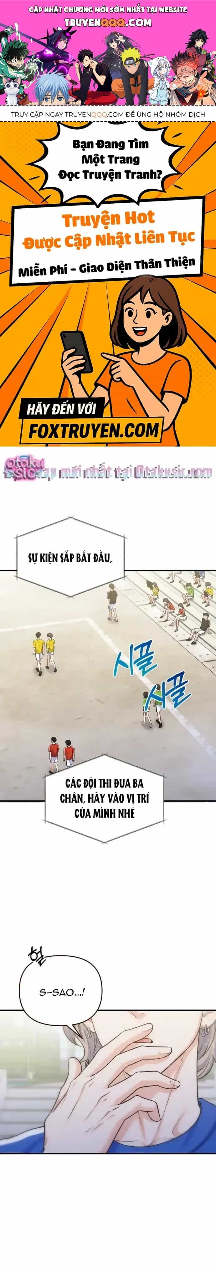 Vì Một Thúc Viên Mãn Cho Đôi Ta - Chương 22 - ảnh 1