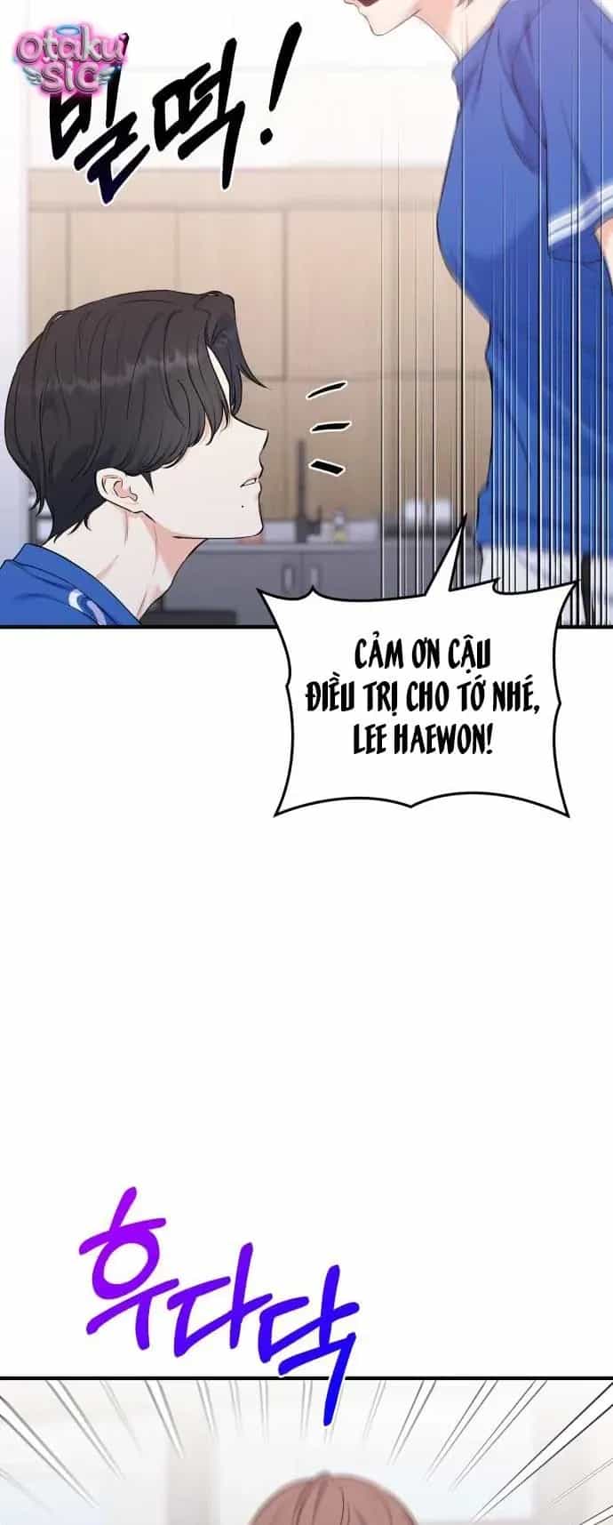 Vì Một Thúc Viên Mãn Cho Đôi Ta - Chương 23 - ảnh 13