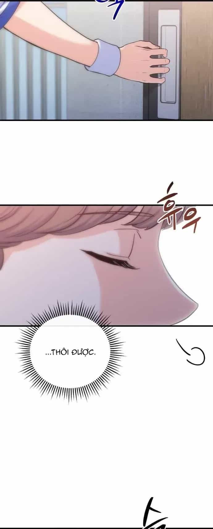 Vì Một Thúc Viên Mãn Cho Đôi Ta - Chương 23 - ảnh 18