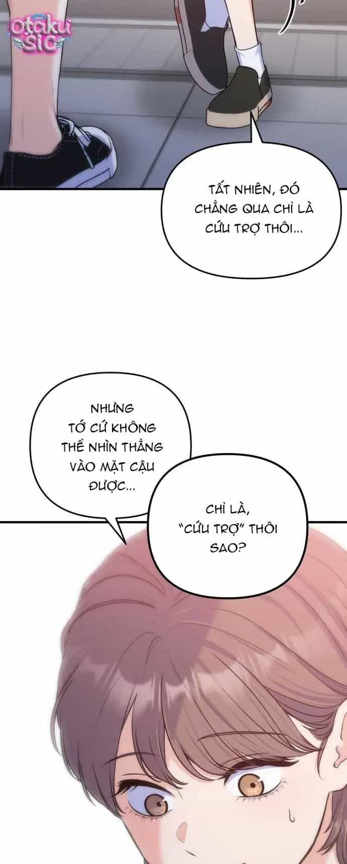 Vì Một Thúc Viên Mãn Cho Đôi Ta - Chương 23 - ảnh 21