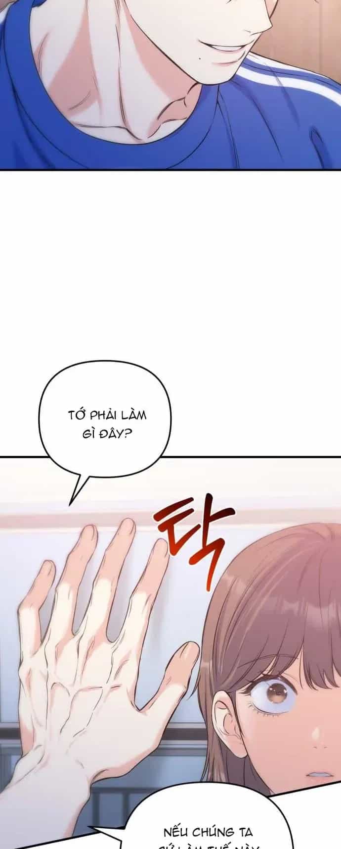 Vì Một Thúc Viên Mãn Cho Đôi Ta - Chương 23 - ảnh 52