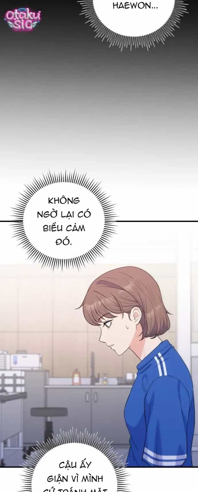 Vì Một Thúc Viên Mãn Cho Đôi Ta - Chương 23 - ảnh 7