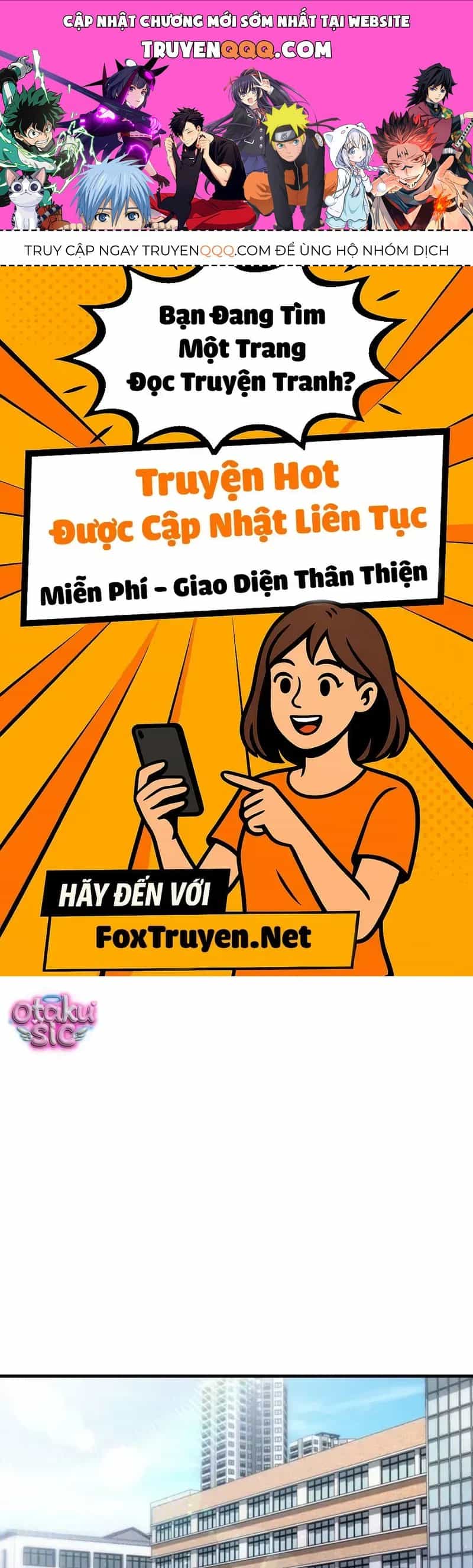 Vì Một Thúc Viên Mãn Cho Đôi Ta - Chương 3 - ảnh 1