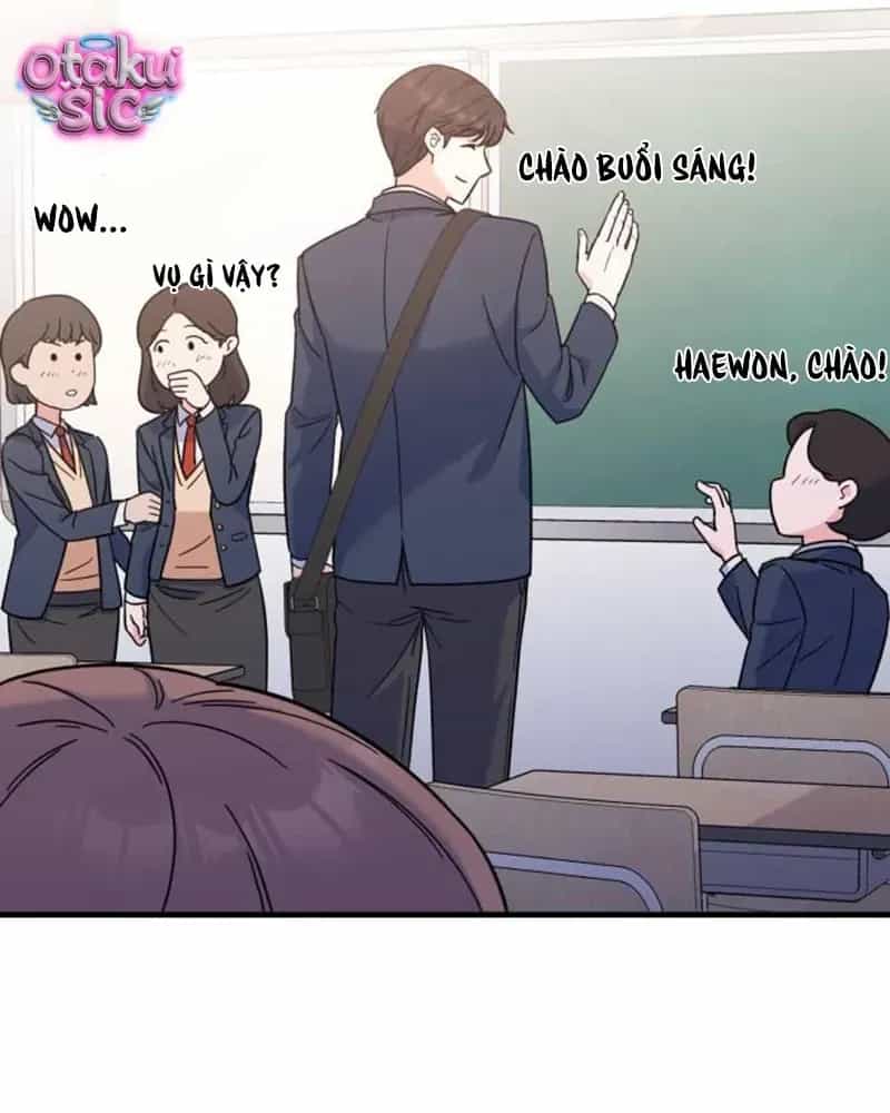 Vì Một Thúc Viên Mãn Cho Đôi Ta - Chương 3 - ảnh 24