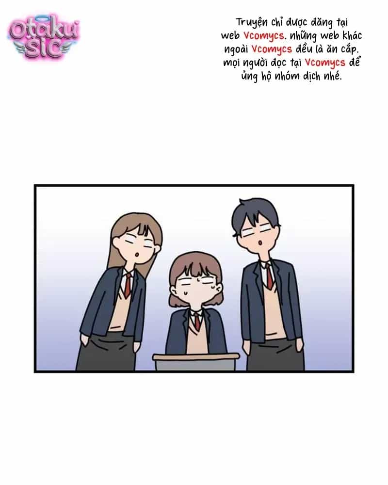 Vì Một Thúc Viên Mãn Cho Đôi Ta - Chương 3 - ảnh 25