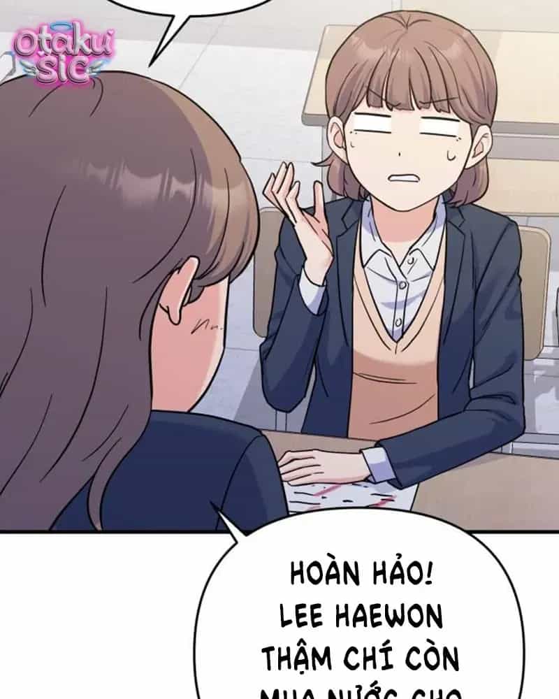 Vì Một Thúc Viên Mãn Cho Đôi Ta - Chương 5 - ảnh 23