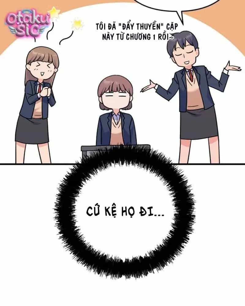 Vì Một Thúc Viên Mãn Cho Đôi Ta - Chương 5 - ảnh 25