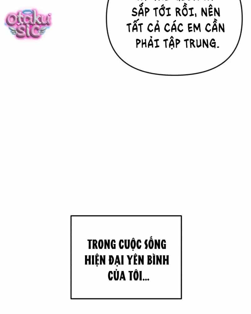 Vì Một Thúc Viên Mãn Cho Đôi Ta - Chương 5 - ảnh 3