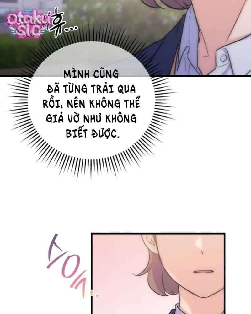 Vì Một Thúc Viên Mãn Cho Đôi Ta - Chương 6 - ảnh 22