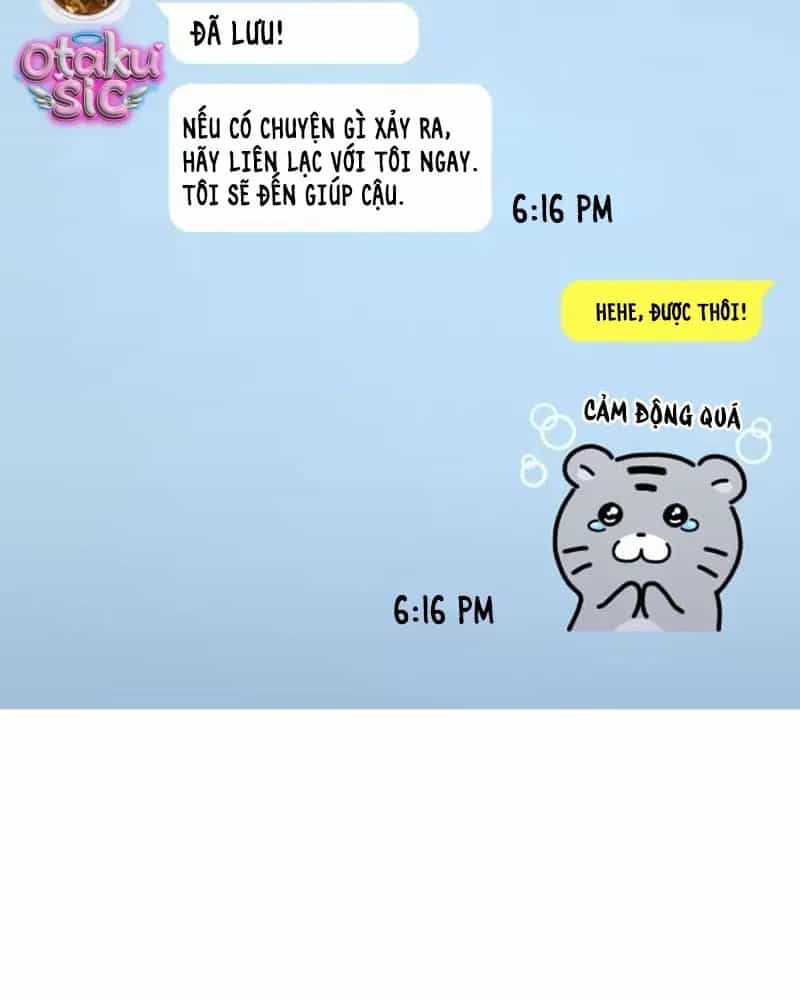 Vì Một Thúc Viên Mãn Cho Đôi Ta - Chương 6 - ảnh 70