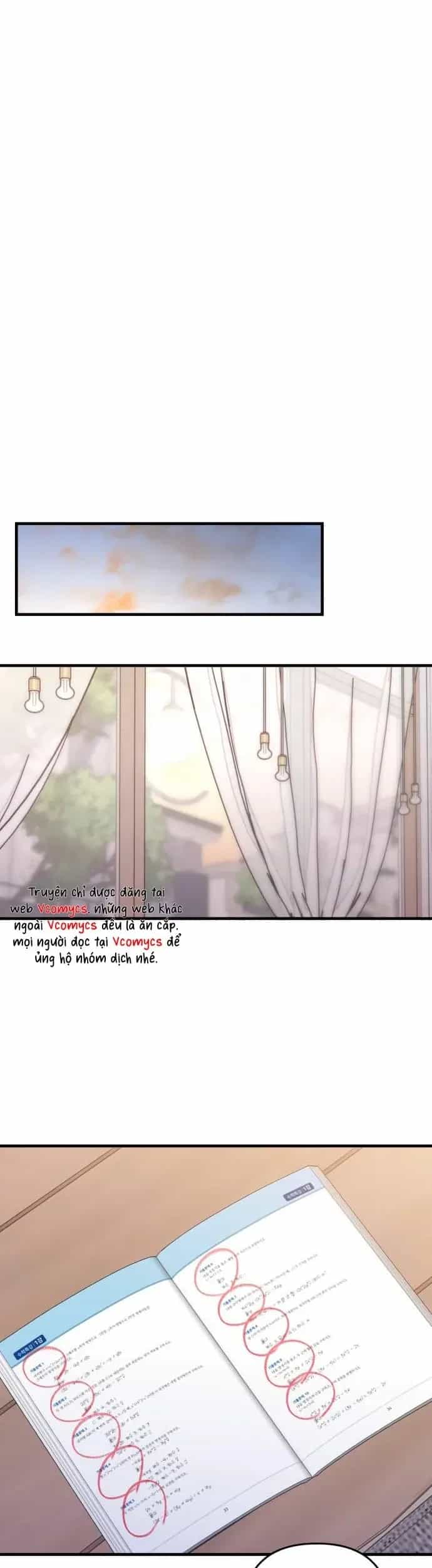 Vì Một Thúc Viên Mãn Cho Đôi Ta - Chương 7 - ảnh 28