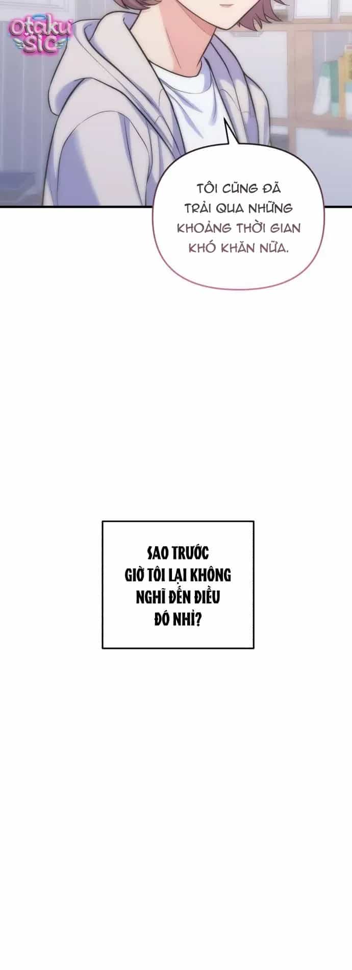 Vì Một Thúc Viên Mãn Cho Đôi Ta - Chương 8 - ảnh 23