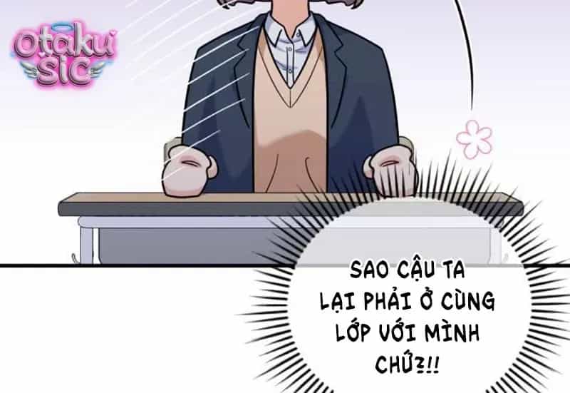 Vì Một Thúc Viên Mãn Cho Đôi Ta - Chương 9 - ảnh 19