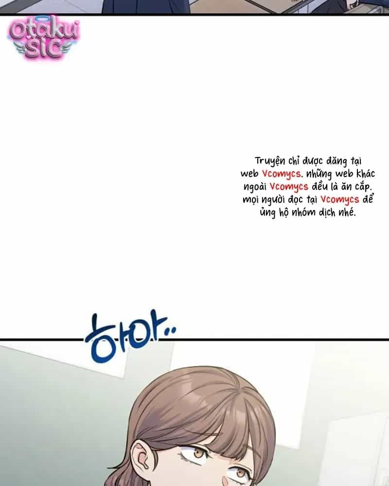 Vì Một Thúc Viên Mãn Cho Đôi Ta - Chương 9 - ảnh 37
