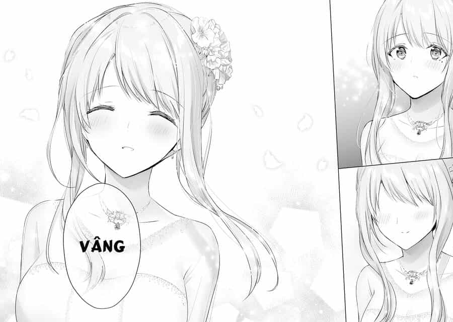Vì Muốn Tỏ Tình Với Cô Lễ Tân Nên Tôi Thường Xuyên Lui Tới Guild Rồi Dần Trở Thành Dũng Giả - Chương 15 - ảnh 14