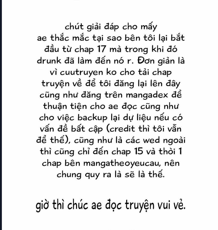 Vì Muốn Tỏ Tình Với Cô Lễ Tân Nên Tôi Thường Xuyên Lui Tới Guild Rồi Dần Trở Thành Dũng Giả - Chương 17 - ảnh 4