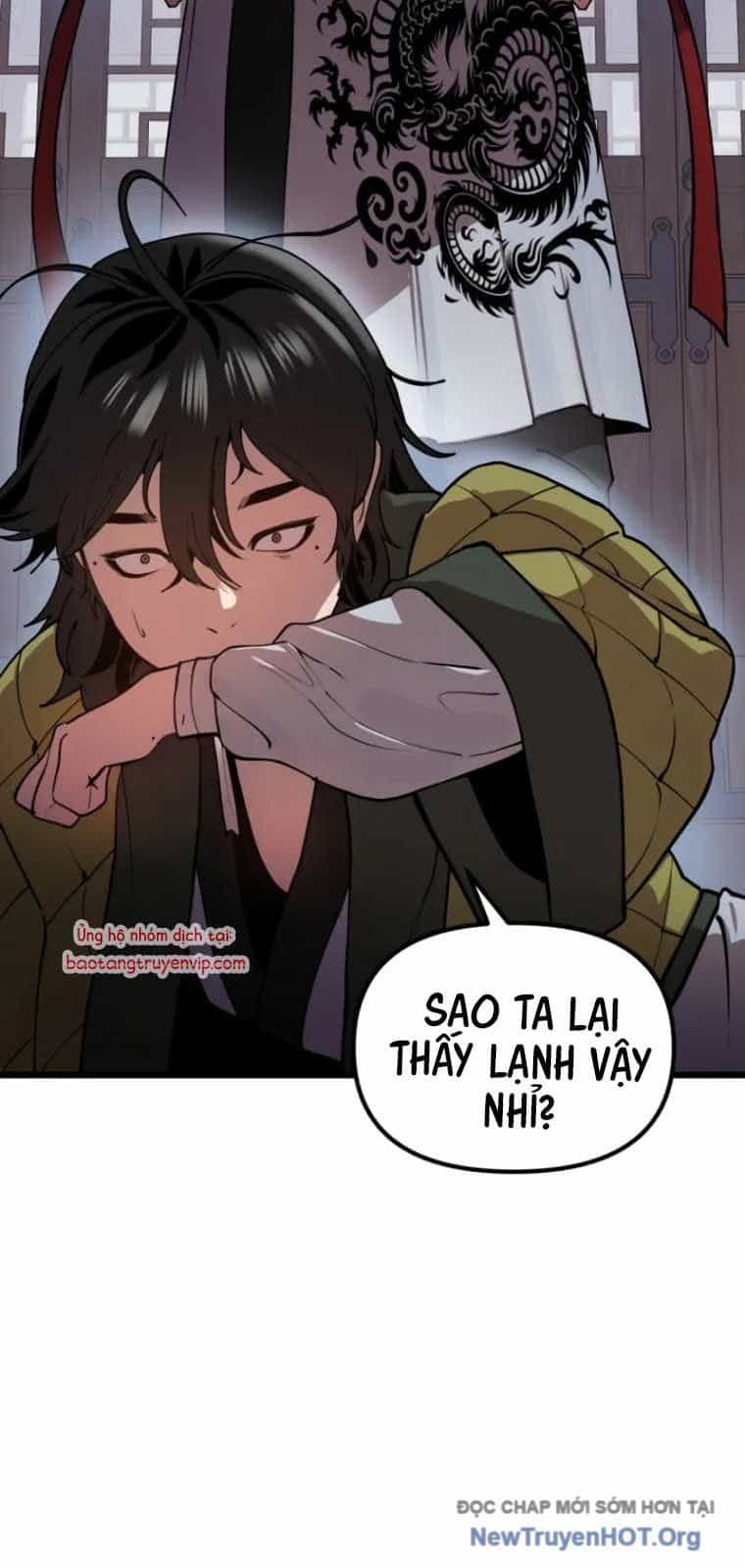 Vĩ Nhân Kiếm - Chương 1 - ảnh 118