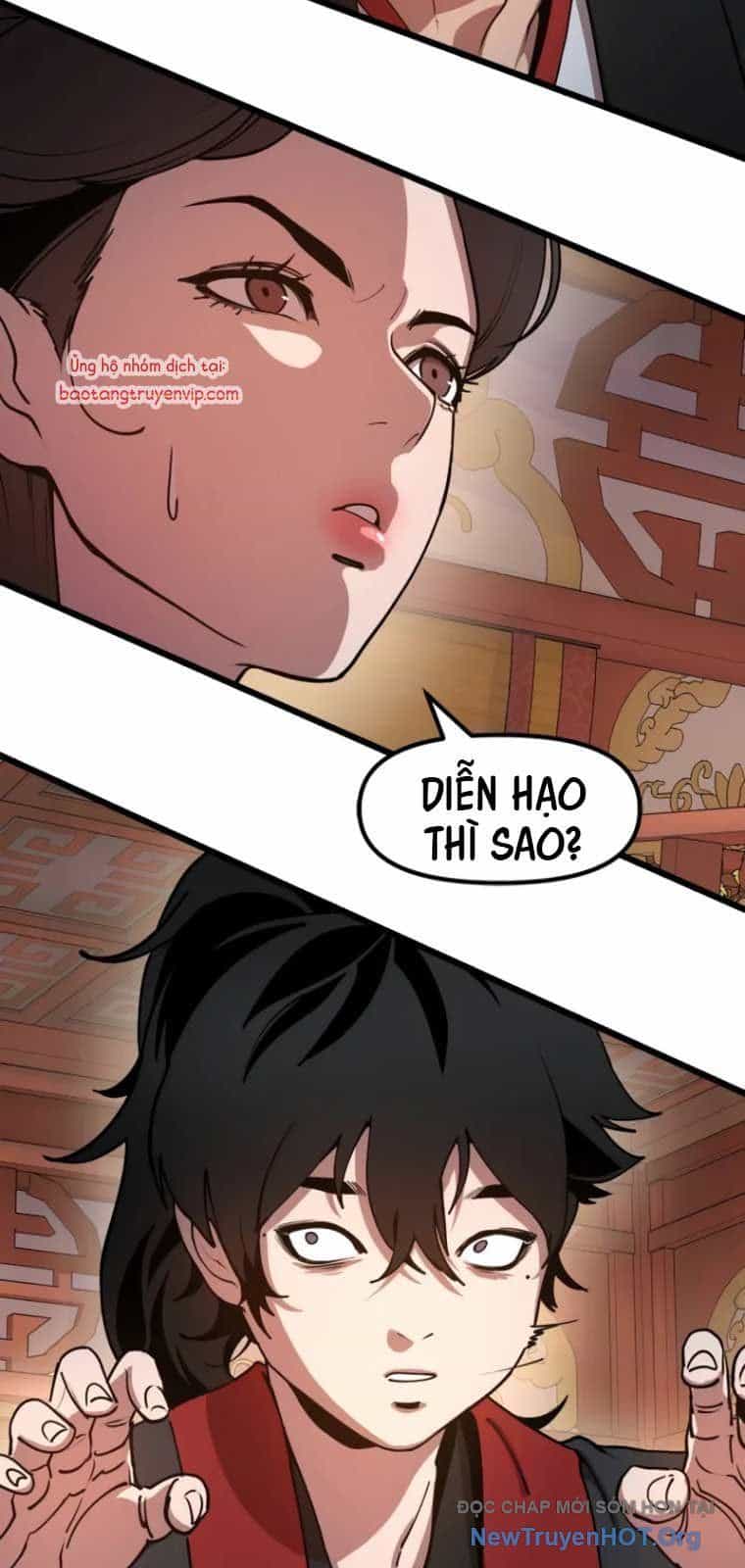 Vĩ Nhân Kiếm - Chương 1 - ảnh 179