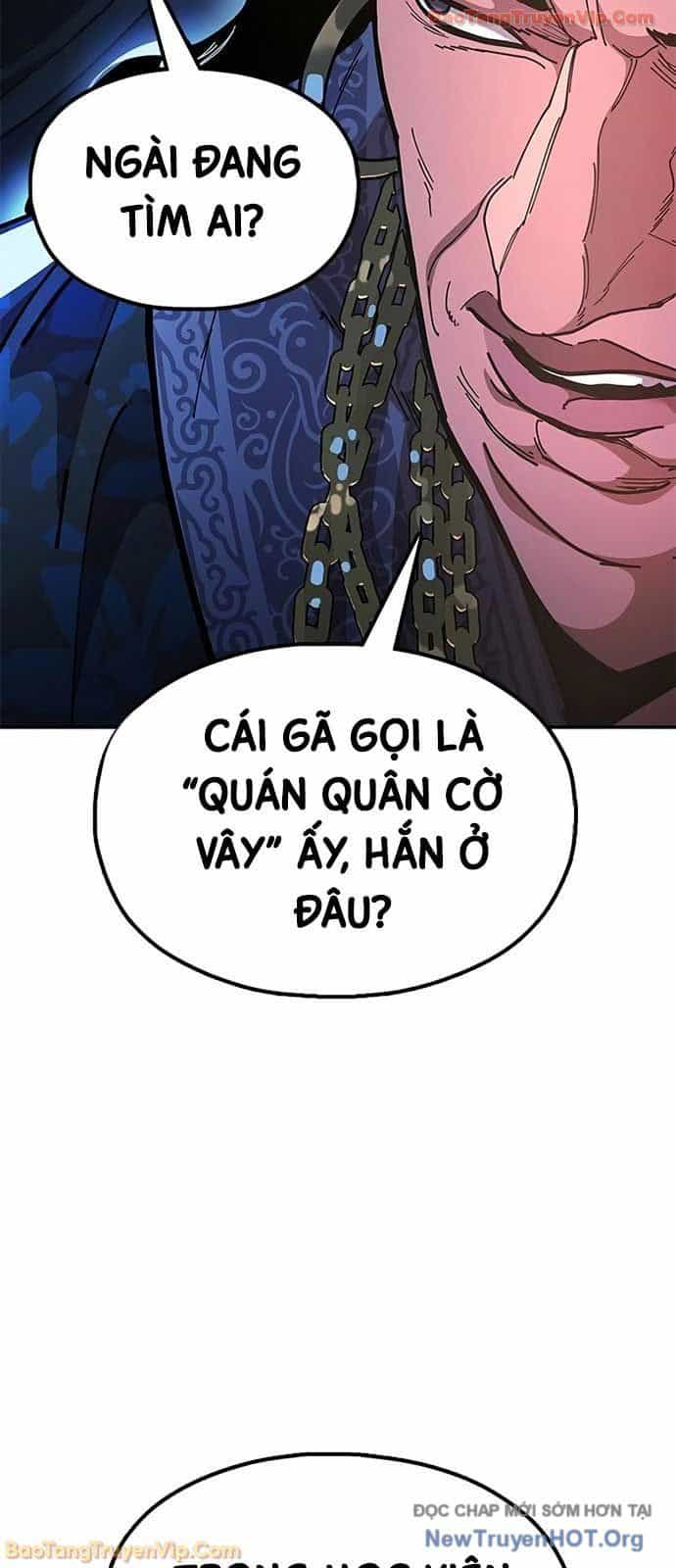 Vĩ Nhân Kiếm - Chương 10 - ảnh 22