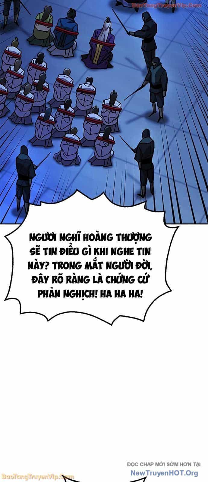 Vĩ Nhân Kiếm - Chương 10 - ảnh 56