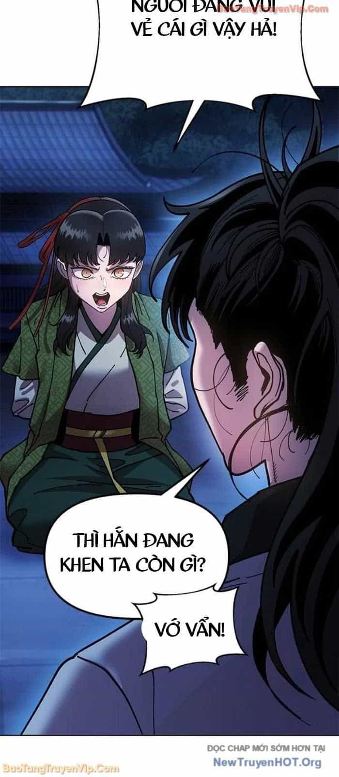 Vĩ Nhân Kiếm - Chương 11 - ảnh 107
