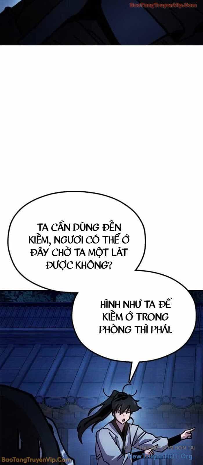 Vĩ Nhân Kiếm - Chương 11 - ảnh 26