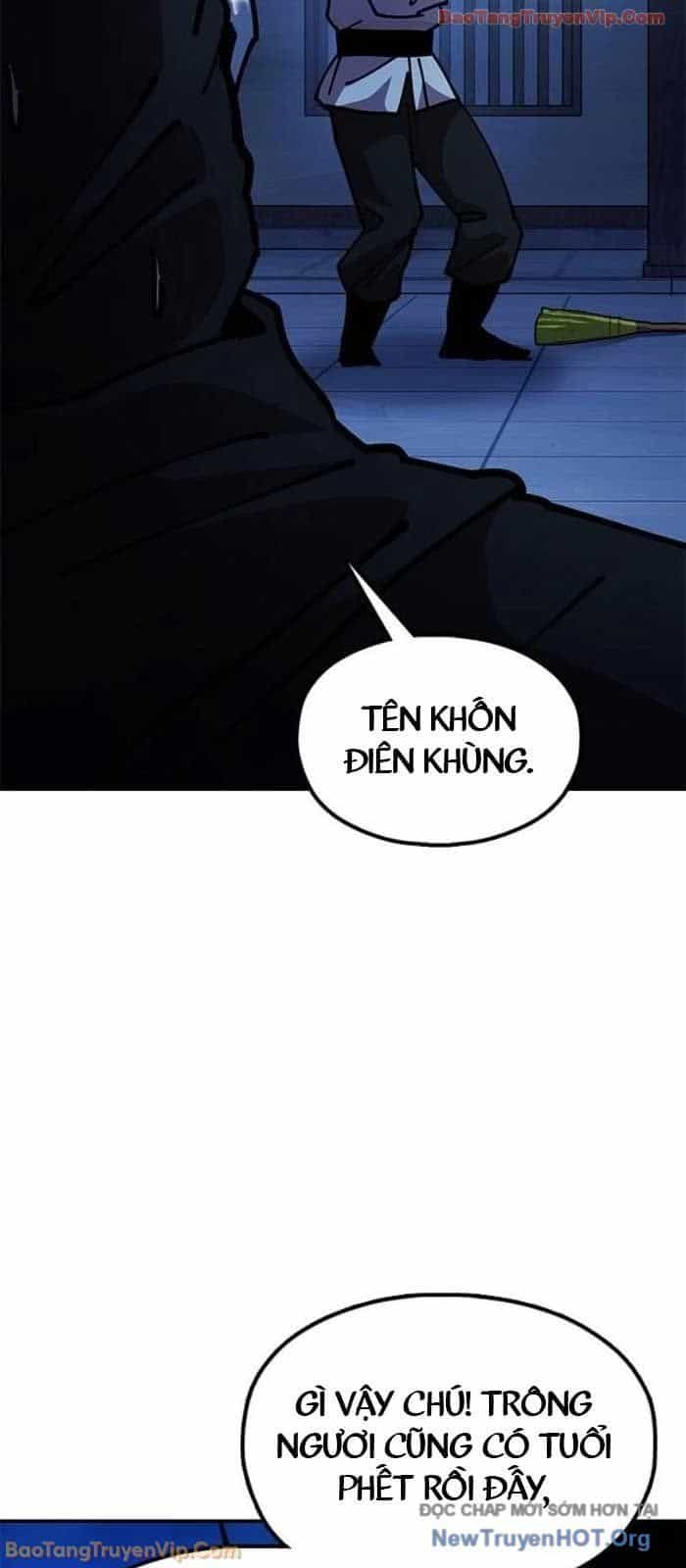 Vĩ Nhân Kiếm - Chương 11 - ảnh 27
