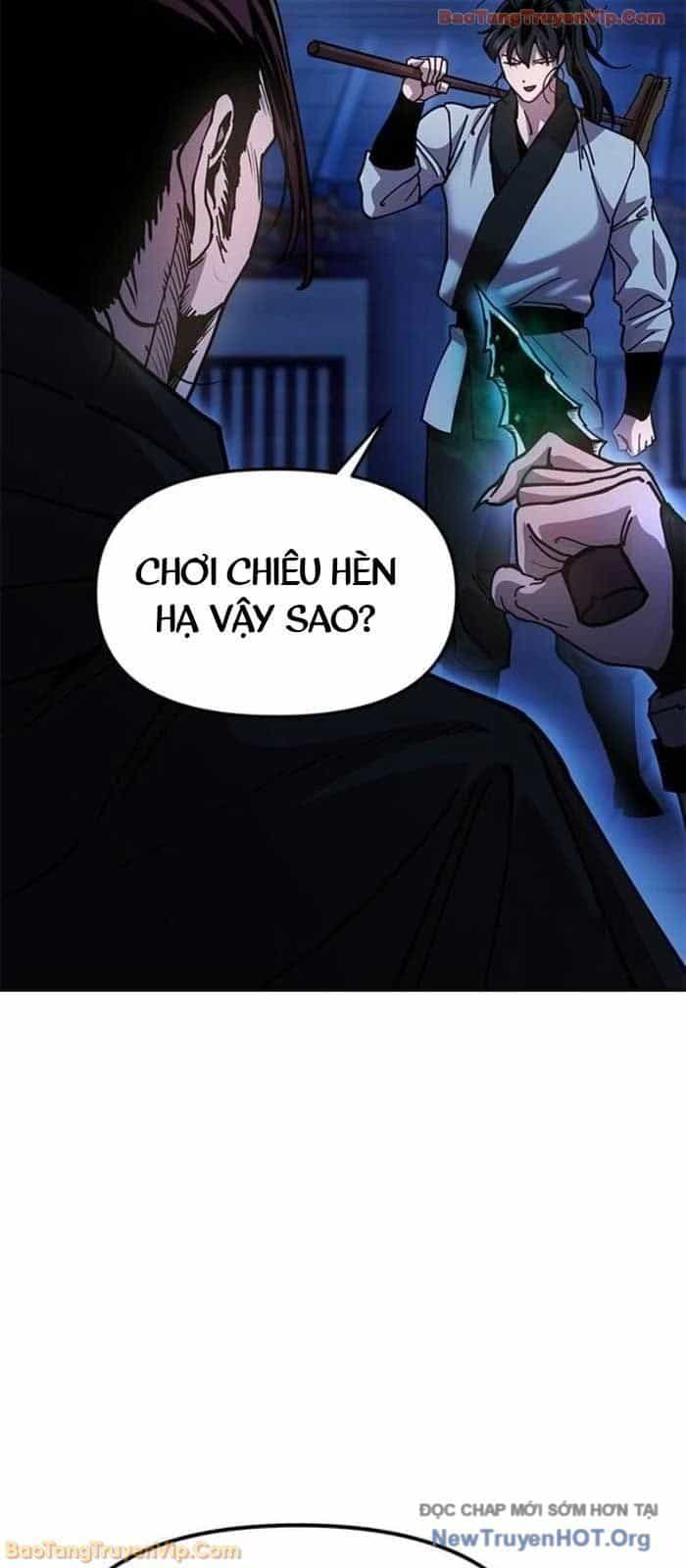 Vĩ Nhân Kiếm - Chương 11 - ảnh 73