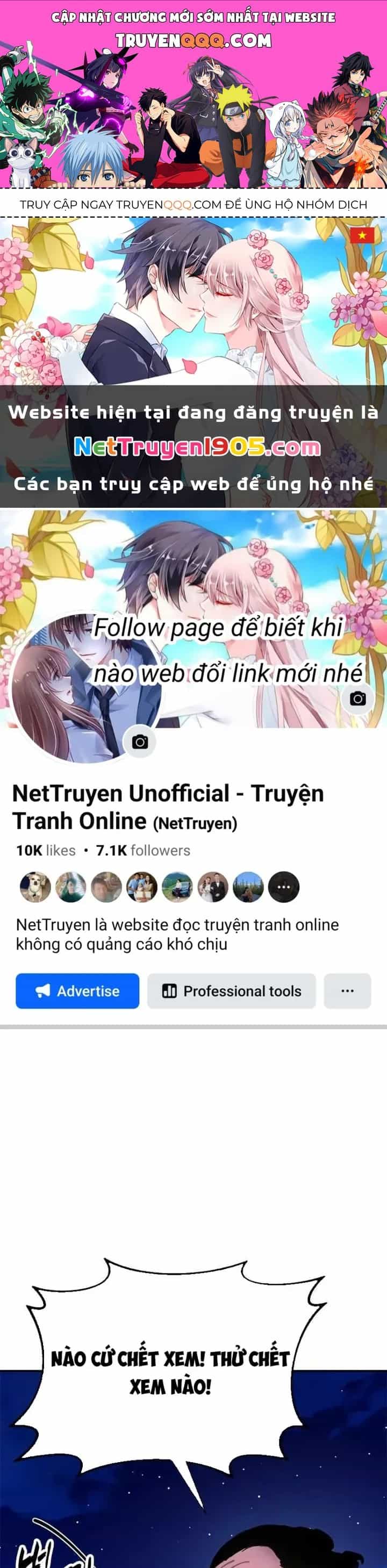 Vĩ Nhân Kiếm - Chương 12 - ảnh 1