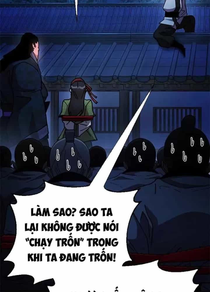 Vĩ Nhân Kiếm - Chương 12 - ảnh 53