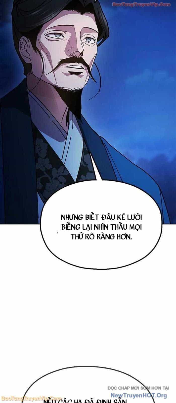 Vĩ Nhân Kiếm - Chương 14 - ảnh 106